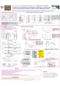 HIGH SPIN STATES IN 194Tl: STRUCTURAL CHANGE IN πh9/2⊗νi13/2 CONFIGURATION IN Tl ISOTOPES ? G. Mukherjee1, H. Pai1, R. Palit2, M.R. Gohil1, S. Bhattacharyya1, C. Bhattacharya1, A. Goswami3, S. Saha2, J. Sethi2, T. Tr