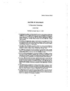 Human migration / Case law / Immigration and Naturalization Service v. Cardoza-Fonseca / Asylum in the United States / Refugee / Illegal immigration / Well-Founded Fear / Immigration and Naturalization Service v. Stevic / Immigration and Naturalization Service v. Aguirre-Aguirre / Right of asylum / Forced migration / Law