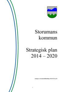 Microsoft Word - Strategisk plan_antagen KF 130226_.doc