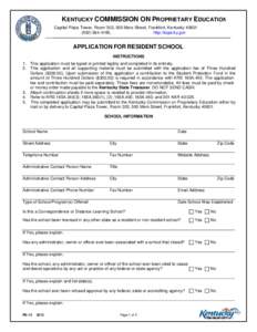 Microsoft Word - ApplicationforResidentSchool.doc