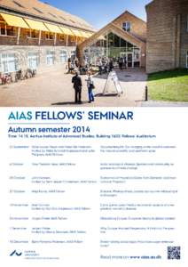 Aarhus University / Ajax / Academia / AIAS / University of Amsterdam / Greek mythology