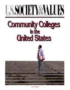 North Central Association of Colleges and Schools / Community colleges in the United States / Community college / Higher education in the United States / Trinity Washington University / Education in the United States / College / Oklahoma State System of Higher Education / Mississippi State Board for Community and Junior Colleges / Education / Vocational education / Middle States Association of Colleges and Schools
