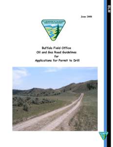 Bureau of Land Management