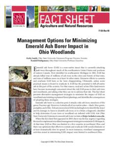 2010 MANAGEMENT OPTIONS FOR MINIMIZING_kw