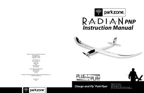 12739 PKZ Radian Sailplane logo_F