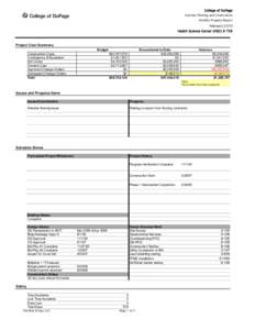 February Board Reports.xls