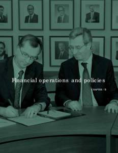 IMF Annual Report 2005: Chapter 5: Financial operations and policies