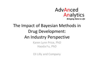 Microsoft PowerPoint - Bayes_Presentation_Final_KarenPrice.pptx