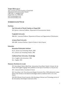 Crime prevention / Surveillance / Law enforcement / David Lyon / Mass surveillance / Monahan / Closed-circuit television / Sociology of scientific knowledge / Security / National security / Public safety