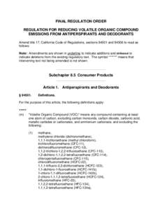 Halomethanes / Halogenated solvents / Hydrochlorofluorocarbons / Chlorofluorocarbon / 1 / 1 / 1 / 2-Tetrafluoroethane / 1 / 1-Difluoroethane / Volatile organic compound / Chlorodifluoromethane / 2 / 2-Dichloro-1 / 1 / 1-trifluoroethane / Chemistry / Refrigerants / Organofluorides