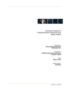 Coal / Economic geology / Fuels / Surface Mining Control and Reclamation Act / Surface mining / Chemistry / Environmental impact of the coal industry / Coal mining / Mining / Energy