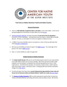 Americas / National Congress of American Indians / Bureau of Indian Affairs / Native Americans in the United States / Alaska / Modern social statistics of Native Americans / Indian termination policy / United States / Indian Health Service / United States Public Health Service