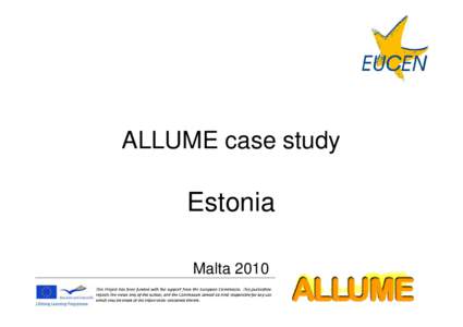 ALLUME case study_summary