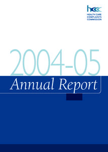 [removed]Annual Report 14374 HCCC Ann Rep[removed]Inside[removed]