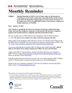 [removed]Monthly Reminder RIUNRST-UNAQTR