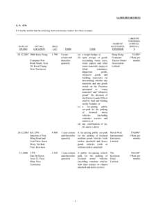 MOT test / Parking / Vehicle / Renting / New Territories / Transport / Motoring taxation in the United Kingdom / Containerization