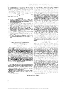 IEEE TRANSACTIONS ON AUTOMATIC CONTROL,VOL. 38, NO. 1, JANUARYfor k-a sufficiently large negative integer. Thus, by choosing the negative integer k that is arbitrarily large, we see from (51)