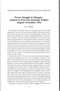 Social democratic parties / Liberalism / Liberalism by country / Democratic Coalition / Social Democrats / Social Democratic Party / Mihály Károlyi / Party system / Christian Social Party / Politics / Socialist International / Elections in Hungary