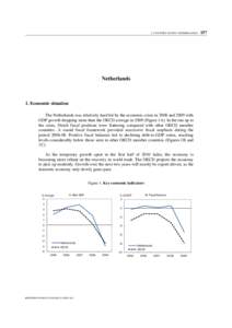 Economic policy / Economics / Government debt / Gross domestic product / Debt-to-GDP ratio / Organisation for Economic Co-operation and Development / Fiscal adjustment / Government budget deficit / United States federal budget / Fiscal policy / Public economics / Public finance