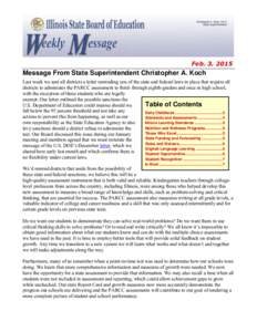 Curricula / Common Core State Standards Initiative / PARCC / No Child Left Behind Act / Lincoln-Way Community High School District / Learning standards / Education / Standards-based education / Education reform