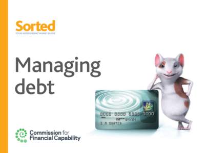 Personal finance / Loan / Student loan / Interest / Debt settlement / Debt-snowball method / Debt / Financial economics / Economics