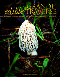 TM  edible GrandE Traverse