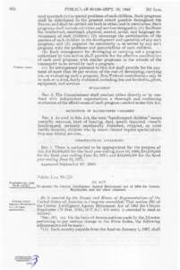 902  Federal share. PUBLIC LAW[removed]SEPT. 30, 1968