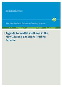 Microsoft Word - guide-to-landfill-methane-in-nz-ets