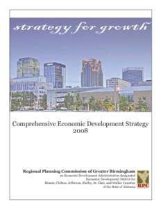 Regional Planning Commission of Greater Birmingham