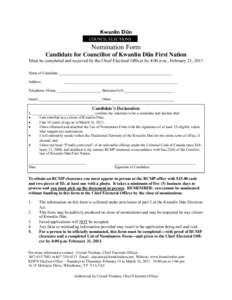Councillor nomination form pg1