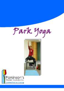 Parkinson’s WA: Services  Park Yoga Parkinson’s Western Australia