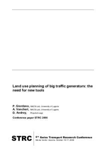 Microsoft Word - STRC2008Paper - Giordano et al.doc