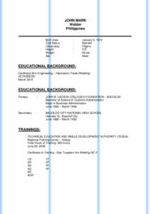 Metalworking / Technology / Gas tungsten arc welding / Shielded metal arc welding / Welder / Oxy-fuel welding and cutting / Fabrication / Submerged arc welding / Welding joints / Arc welding / Welding / Mechanical engineering