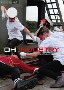 OH INDUSTRY Daniel Mudie Cunningham 2 |  | 3