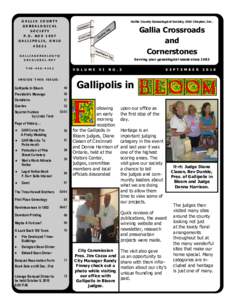 Sept 2010 Gallia Newsltr.pub