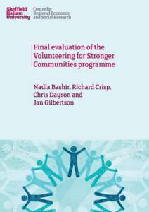Volunteer Center / Social philosophy / ViOS / Political science / Wales Council for Voluntary Action / Civil society / Sociology / Volunteering