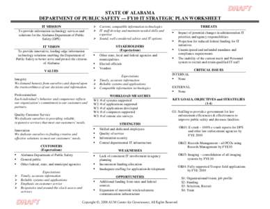 Microsoft Word - Public Safety FY10 IT SMART Plan Worksheets _2_.doc