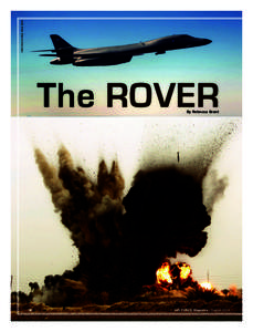 Forward air control / Joint terminal attack controller / Rover Company / Lockheed AC-130 / United States Air Force / Close air support / Aviation / Aircraft / Land Rover / British brands / ROVER / Transport