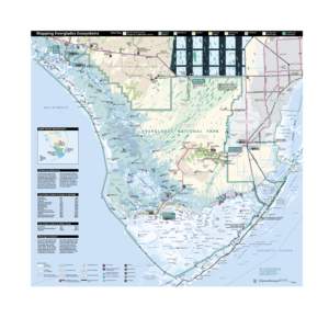 Mapping Everglades Ecosystems Burns Rd RK