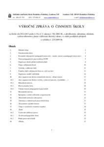 výrocni zpráva 2012-13b