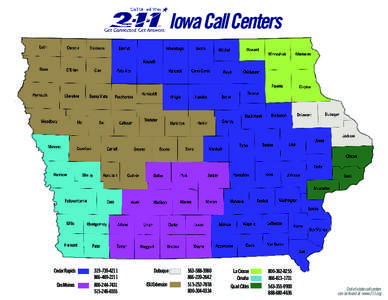 Iowa Call Centers  Cedar Rapids Des Moines[removed]