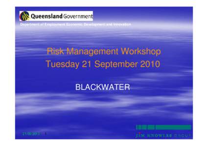 Risk management / Reliability engineering / Actuarial science / Impact assessment / Safety engineering / Failure mode /  effects /  and criticality analysis / Risk assessment / Risk / Management / Ethics