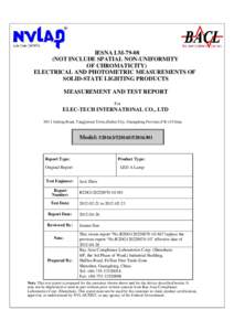 C:�uments and Settings�ce�面G120220070-10-M1  ELec-Tech[removed][removed]LM-79 DOK.doc