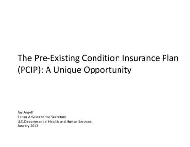 Microsoft PowerPoint - PCIP Presentation January 25_2012