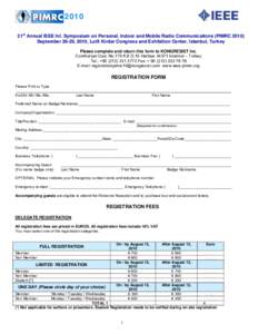 Microsoft Word - PIMRC Registration Form Aug 23.doc