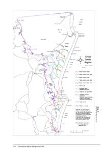 Sunshine Coast /  Queensland / Inskip Point / Tin Can Bay /  Queensland / Shire of Noosa / Sandy Cape Light / Rainbow Beach /  Queensland / Double Island Point / North Shore /  Queensland / Lake Cootharaba / Geography of Queensland / Geography of Australia / States and territories of Australia