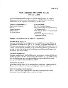 RTA / Regional Transportation Authority / Greater Cleveland Regional Transit Authority / Pace / Music City Star / Metra / Blue and Green Lines / Transportation in the United States / Chicago metropolitan area / Illinois