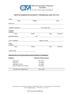 Microsoft Word - CCSP Petition Form August 2010.docx