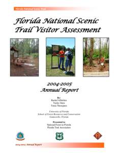 Sampling / Geography of Florida / Florida / Ocala National Forest