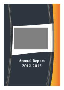 Annual Report[removed] Highlights 